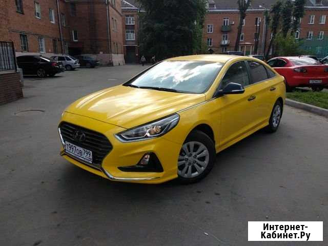 Аренда авто под такси, комфорт + Видное - изображение 1