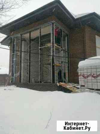 Строительство Нижний Новгород