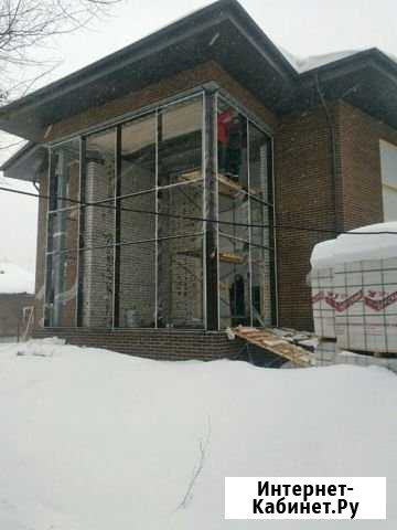 Строительство Нижний Новгород - изображение 1