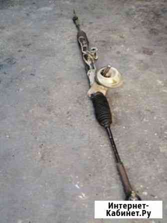 Ремонт рулевых реек Астрахань