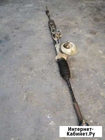 Ремонт рулевых реек Астрахань - изображение 1