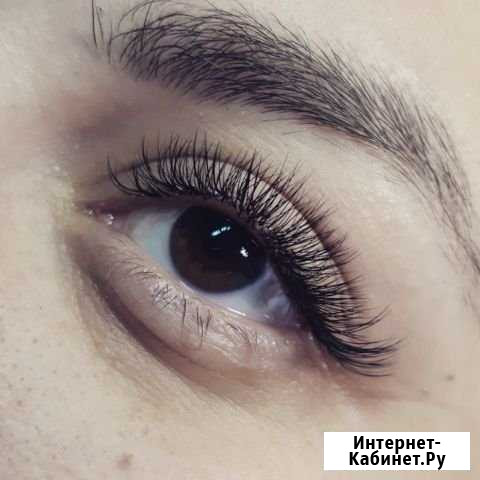 Наращивание ресниц Азов - изображение 1