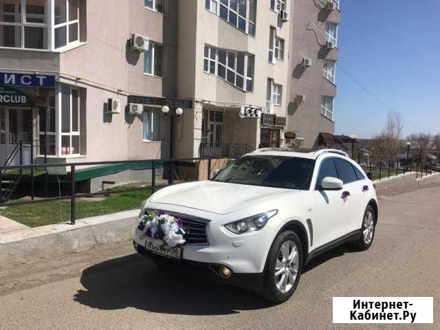 Авто в аренду Оренбург - изображение 1