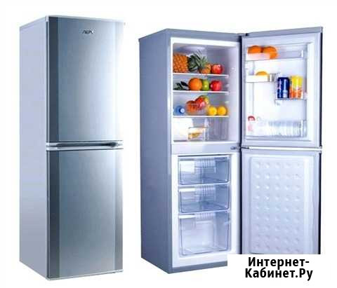 Ремонт холодильников Комсомольск-на-Амуре - изображение 1