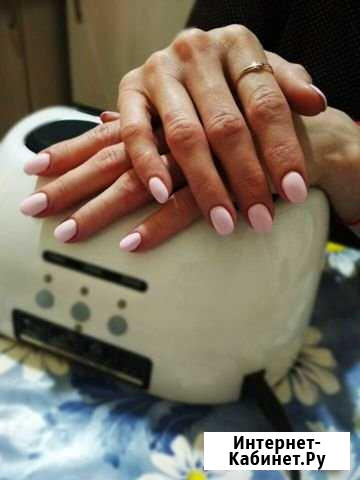 Маникюр Саратов - изображение 1