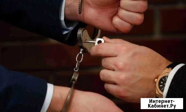 Адвокат 24 часа Люберцы - изображение 1