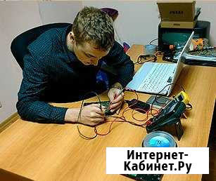 Ремонт компьютеров на дому. Выезд на дом бесплатно Новосибирск - изображение 1