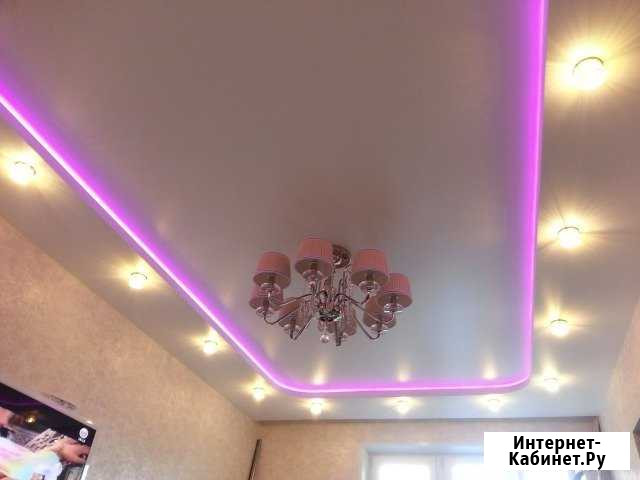Натяжные потолки Керчь - изображение 1