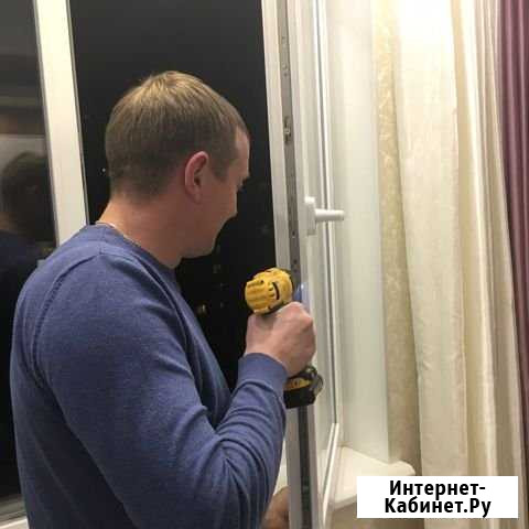 Ремонт окон Волгоград - изображение 1
