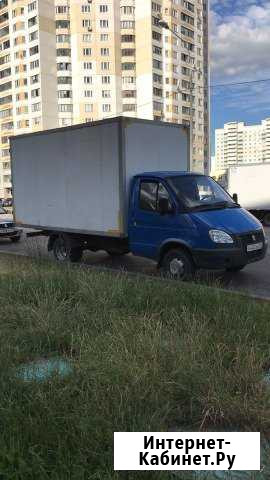 Грузоперевозки Воскресенское - изображение 1