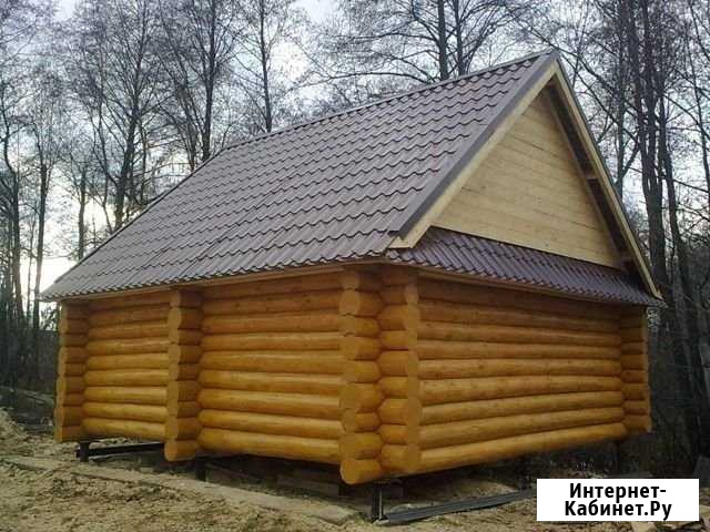 Баня Нижний Новгород - изображение 1