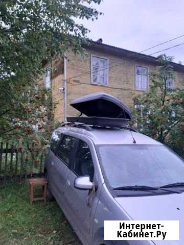 Автобокс в аренду Верхняя Максаковка - изображение 1