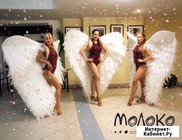 Шоу-балет «Молоко» Рыбинск - изображение 1