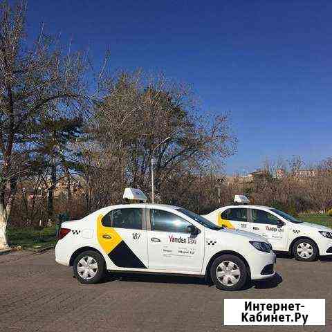 Аренда авто Renault Logan Челябинск