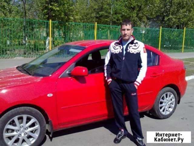 Автоинструктор МКПП АКПП Москва - изображение 1