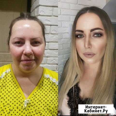 Визажист Самара - изображение 1