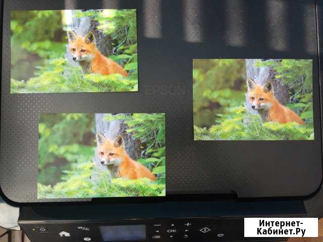 Фотопечать, печать фотографий Уфа - изображение 1