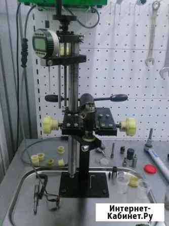Диагностика Common Rail bosch delphi siemens denso Воронеж