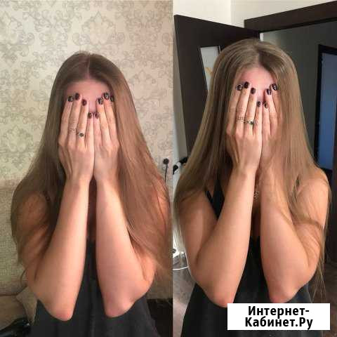 Прикорневой обьем (Флисинг) Иваново - изображение 1