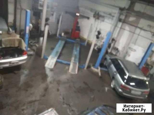 Авторемонт Комсомольск-на-Амуре - изображение 1