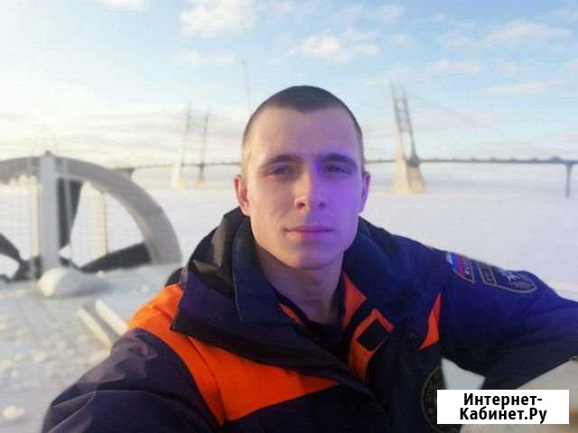 Компьютерный мастер, Не компания (частник) - Денис Санкт-Петербург - изображение 1