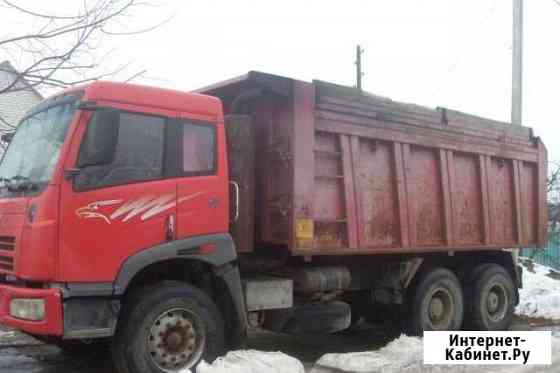 Самосвал Орёл