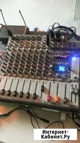 DJ на ваш праздник со своим звуком и проектором Хабаровск - изображение 1