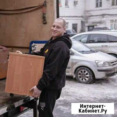 Грузоперевозки, грузчики, разнорабочие, грузовые п Чита - изображение 1