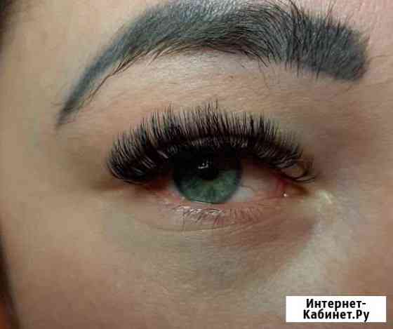 Наращивание ресниц Саратов