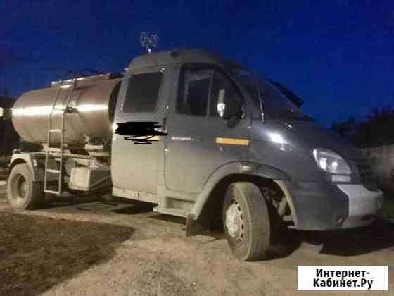 Автогудронатор Москва