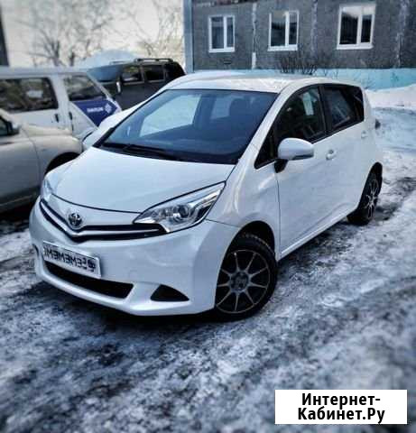 Аренда Авто Петропавловск-Камчатский - изображение 1
