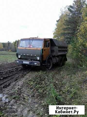 Грузоперевозки Первоуральск - изображение 1
