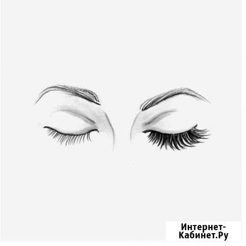 Наращиваю реснички Уфа - изображение 1