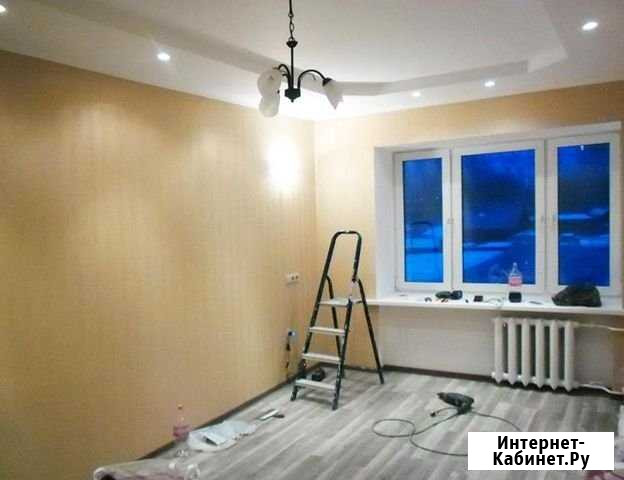 Ремонт квартир и офисов Ростов-на-Дону - изображение 1