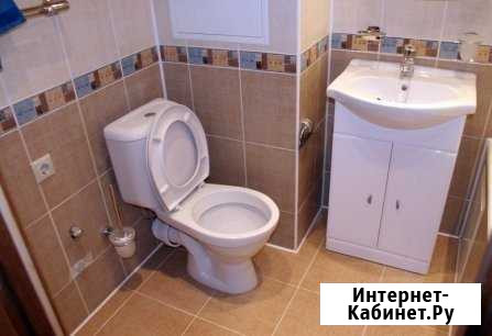 Плиточник-профессионал. Ремонт ванной. Фартук+ Уфа - изображение 1