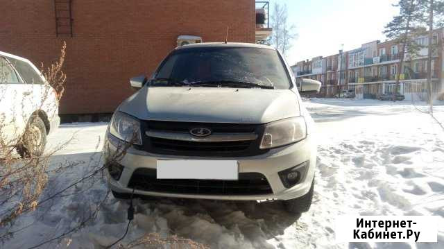 Авто под выкуп за 1год Иркутск - изображение 1