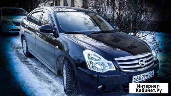 Аренда авто Новосибирск