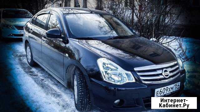 Аренда авто Новосибирск - изображение 1