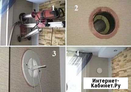 Установка техники Ростов-на-Дону - изображение 1