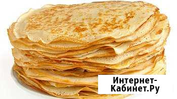 Блины Челябинск - изображение 1