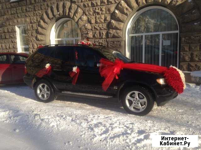 Аренда автомобиля Магнитогорск - изображение 1