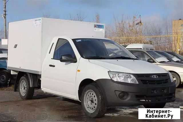 Грузоперевозка на а/м каблук Казань - изображение 1