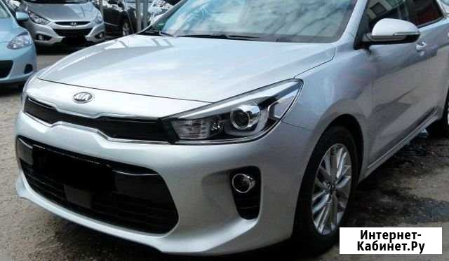 Аренда авто под такси с выкупом Москва - изображение 1
