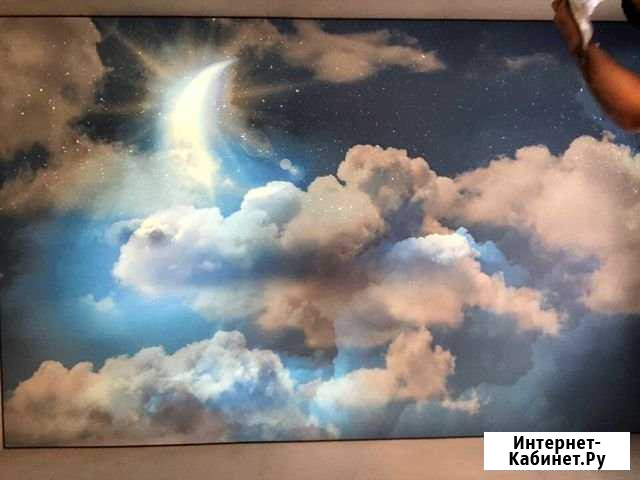 Натяжные потолки Курганинск - изображение 1