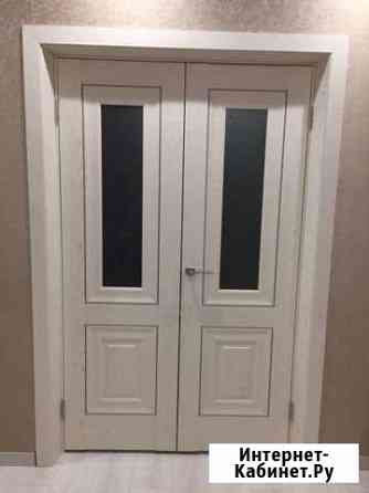 Установка межкомнатных дверей Ярославль