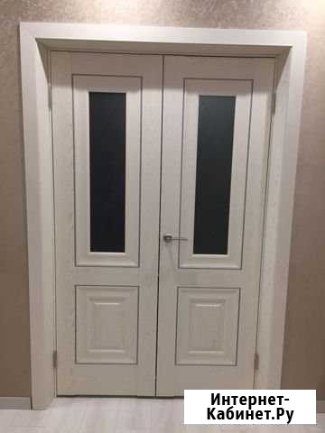 Установка межкомнатных дверей Ярославль - изображение 1