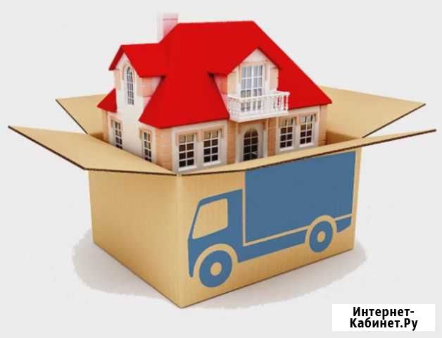 Грузчики, газели, сборка мебели, демонтаж Краснодар - изображение 1