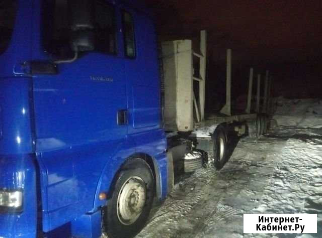 Перевозка леса, трубы, досок Нижний Тагил - изображение 1