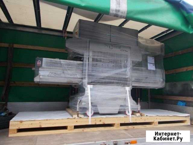 Грузоперевозки попутно Севастополь-Москва Севастополь - изображение 1