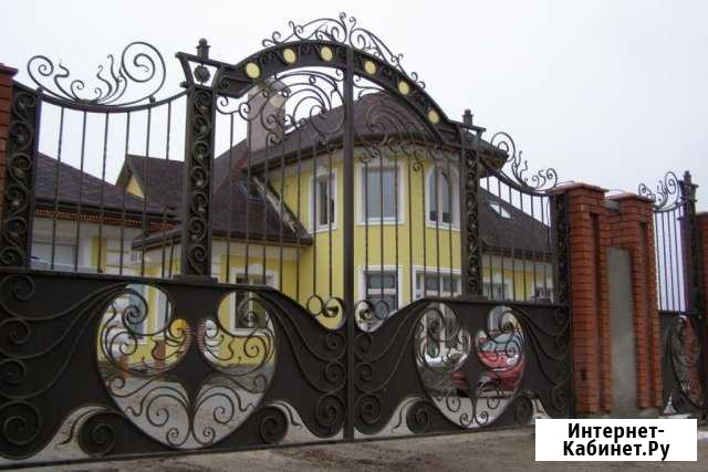 Сварочные работы Сочи - изображение 1